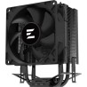 Ventilateur processeur Zalman CNPS4X (Noir)