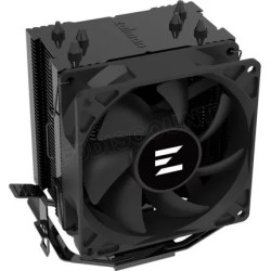 Ventilateur processeur Zalman CNPS4X (Noir)