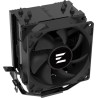 Ventilateur processeur Zalman CNPS4X (Noir)