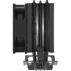 Ventilateur processeur Zalman CNPS4X (Noir)