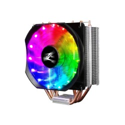 Ventilateur processeur Zalman CNPS9X Optima RGB (Noir)