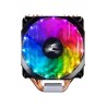 Ventilateur processeur Zalman CNPS9X Optima RGB (Noir)