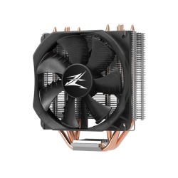 Ventilateur processeur Zalman CNPS9X Optima RGB (Noir)