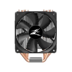 Ventilateur processeur Zalman CNPS9X Optima RGB (Noir)