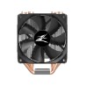 Ventilateur processeur Zalman CNPS9X Optima RGB (Noir)