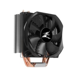 Ventilateur processeur Zalman CNPS9X Optima RGB (Noir)