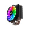 Ventilateur processeur Zalman CNPS9X Optima RGB (Noir)