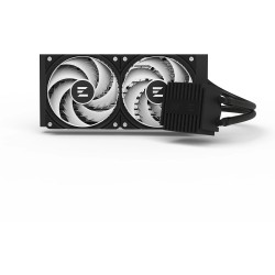 Kit Watercooling AIO Zalman Alpha2 RGB - 240mm (Noir)