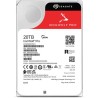 Disque Dur 3,5 Seagate IronWolf Pro 20To  - S-ATA