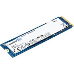 Disque SSD Kingston NV3 1To - NVMe M.2 Type 2280