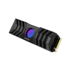 Disque SSD Lexar NM1090 2To  - NVMe M.2 Type 2280