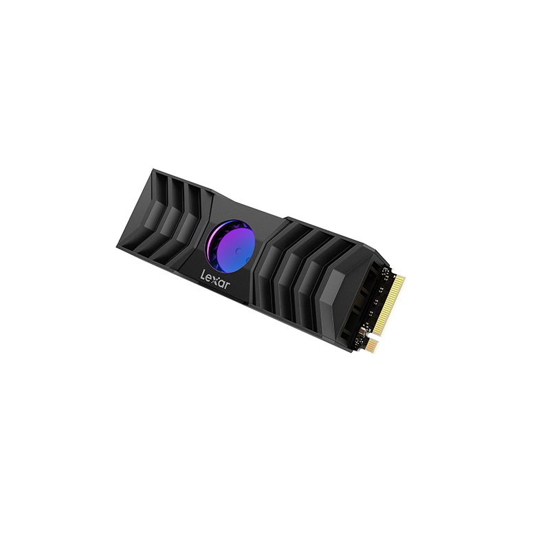 Disque SSD Lexar NM1090 1To  - NVMe M.2 Type 2280