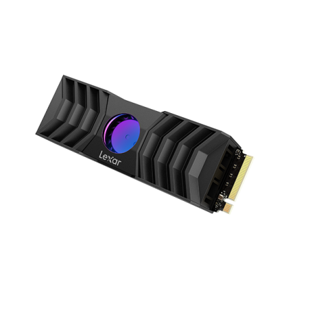 Disque SSD Lexar NM1090 1To  - NVMe M.2 Type 2280