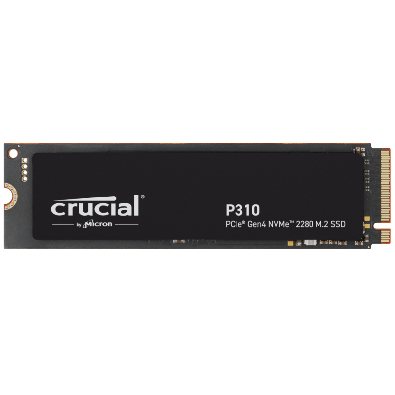 Disque SSD Crucial P310 1To  - M.2 NVMe Type 2280