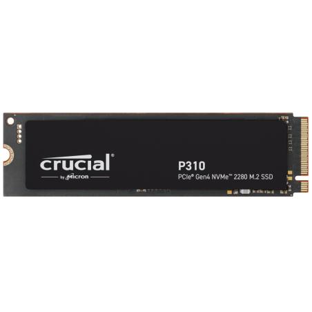 Disque SSD Crucial P310 1To  - M.2 NVMe Type 2280