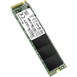 Disque SSD Transcend 115S 1To - M.2 NVMe Type 2280