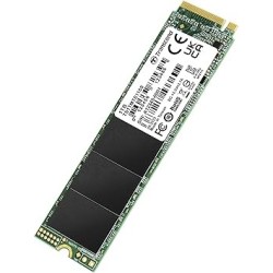 Disque SSD Transcend 115S 1To - M.2 NVMe Type 2280