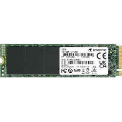 Disque SSD Transcend 115S 1To - M.2 NVMe Type 2280