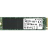 Disque SSD Transcend 115S 1To - M.2 NVMe Type 2280