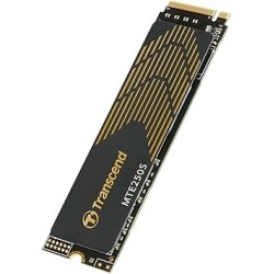 Disque SSD Transcend MTE250S 2To - M.2 NVMe Type 2280