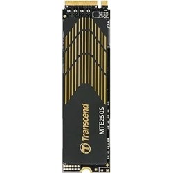 Disque SSD Transcend MTE250S 2To - M.2 NVMe Type 2280