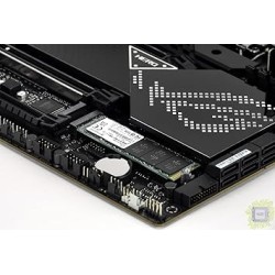 Disque SSD Transcend 110Q 500Go - M.2 NVMe Type 2280