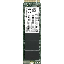 Disque SSD Transcend 110Q 500Go - M.2 NVMe Type 2280