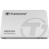 Disque SSD Transcend 220Q 2To  - S-ATA 2,5