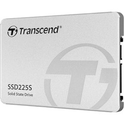 Disque SSD Transcend 220Q 2To  - S-ATA 2,5