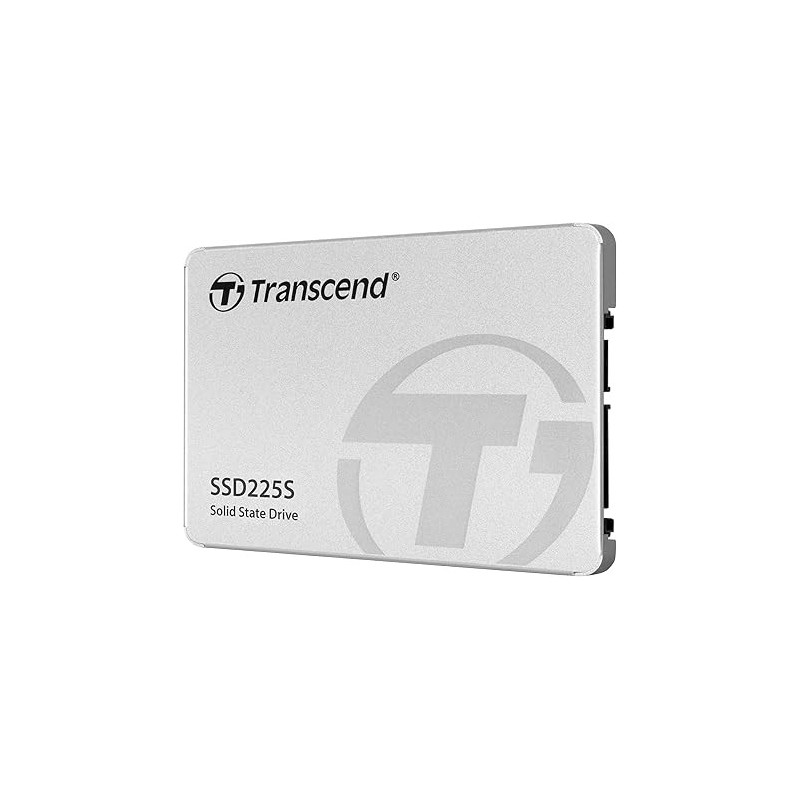 Disque SSD Transcend 220Q 2To  - S-ATA 2,5