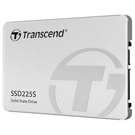 Disque SSD Transcend 220Q 2To  - S-ATA 2,5