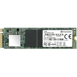 Disque SSD Transcend 110S 1To - M.2 NVMe Type 2280