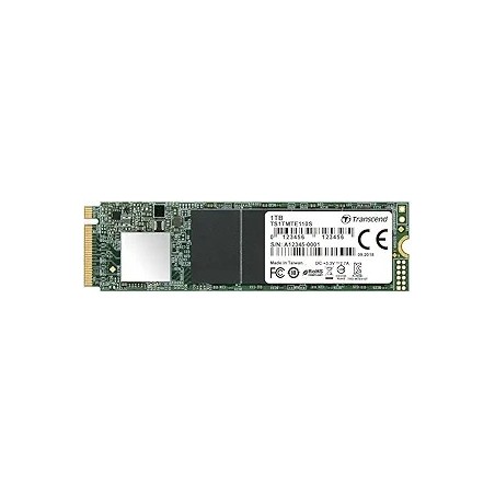 Disque SSD Transcend 110S 1To - M.2 NVMe Type 2280