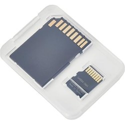 Carte mémoire Micro SD Transcend USD300S - 32Go