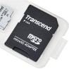 Carte mémoire Micro SD Transcend USD300S - 32Go