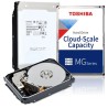 Disque Dur 3,5 Toshiba Enterprise Capacity MG Series 8To - S-ATA