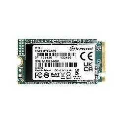 Disque SSD Transcend MTE400S 2To - M.2 NVMe Type 2242