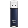 Clé USB 3.2 Silicon Power Marvel M02 - 256Go (Bleu)