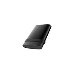 Disque dur externe Silicon Power Armor A85B - 1To (Noir)