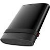 Disque dur externe Silicon Power Armor A85B - 1To (Noir)