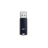 Clé USB 3.2 Silicon Power Marvel M02 - 64Go (Bleu)