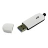 Clé USB 3.2 Silicon Power Blaze B32 - 64Go (Blanc)