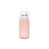 Clé USB 3.2 Silicon Power Helios 202 - 256Go (Rose)