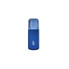 Clé USB 3.2 Silicon Power Helios 202 - 64Go (Bleu)