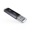 Clé USB 3.1 Silicon Power Blaze B02 - 256Go (Noir)