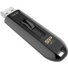 Clé USB 3.2 Silicon Power Blaze B21 - 256Go (Noir)