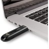 Clé USB 3.2 Silicon Power Blaze B21 - 128Go (Noir)