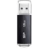 Clé USB 3.1 Silicon Power Blaze B02 - 128Go (Noir)