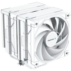 Ventilateur processeur DeepCool AK620 (Blanc)