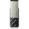 Clé USB 3.2 Silicon Power Blaze B30 - 128Go (Noir)